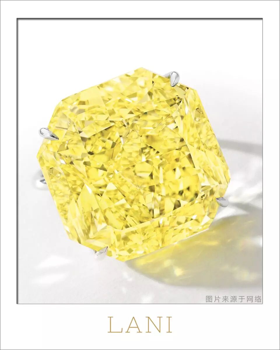 Lani 意大利顶级手工定制珠宝