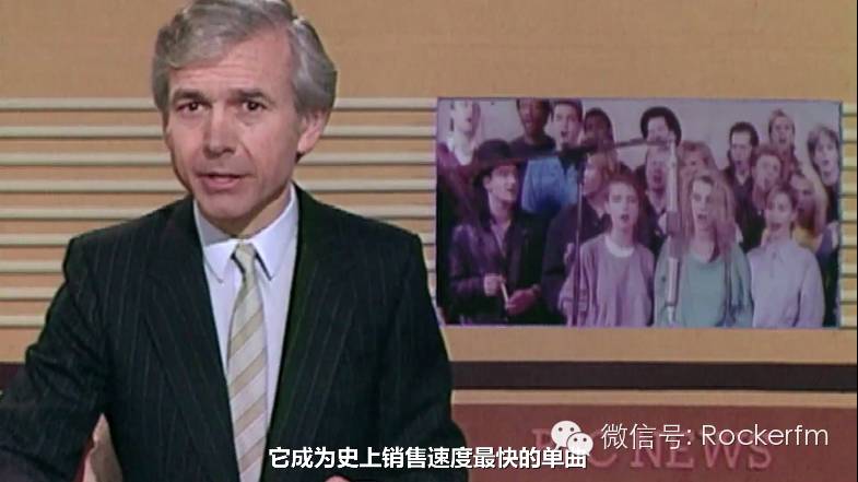 两位摇滚巨星用30年的时间，梦想改变世界、拯救贫穷