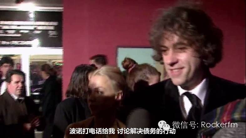两位摇滚巨星用30年的时间，梦想改变世界、拯救贫穷