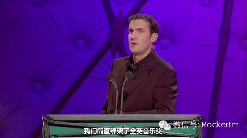 两位摇滚巨星用30年的时间，梦想改变世界、拯救贫穷