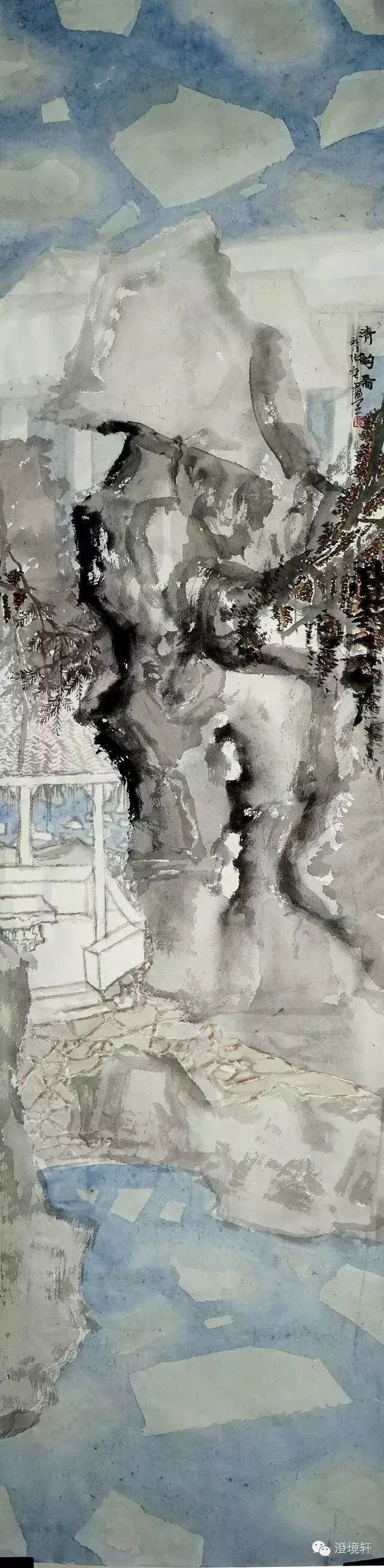 艺术画家,艺术家