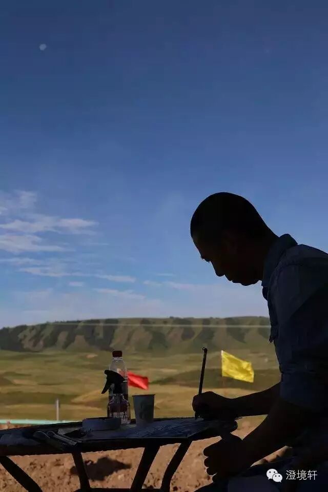 艺术画家,艺术家