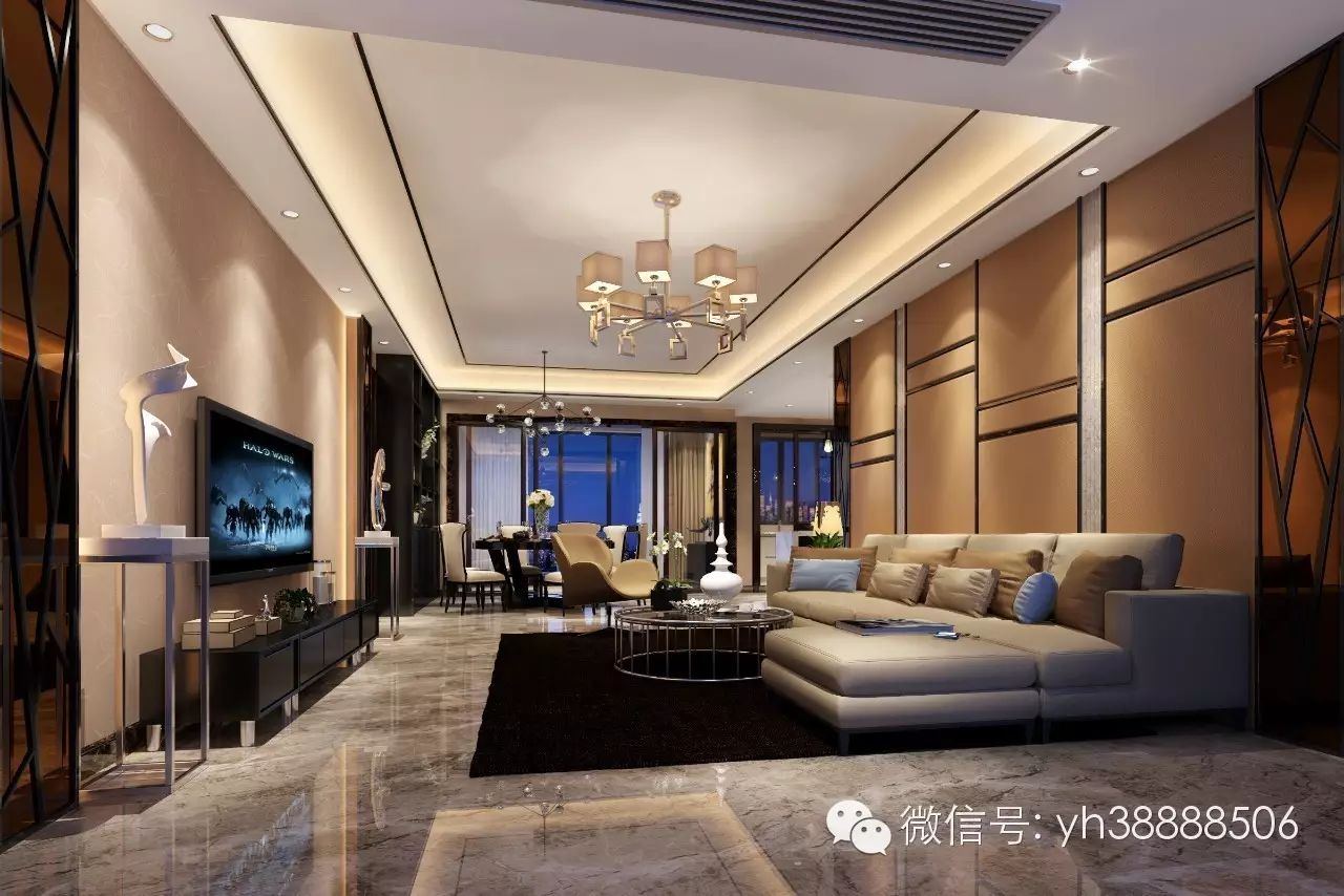 中午：艺鸿装饰专家设计师(图17)