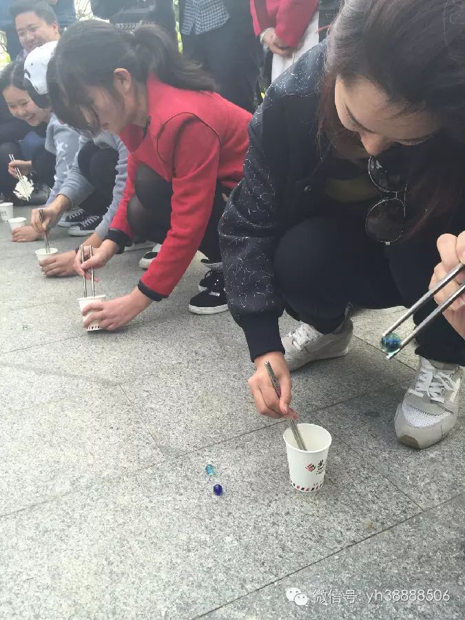 艺鸿装饰大夫山一日游(图25)