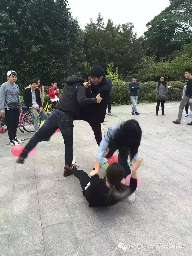 艺鸿装饰大夫山一日游(图38)