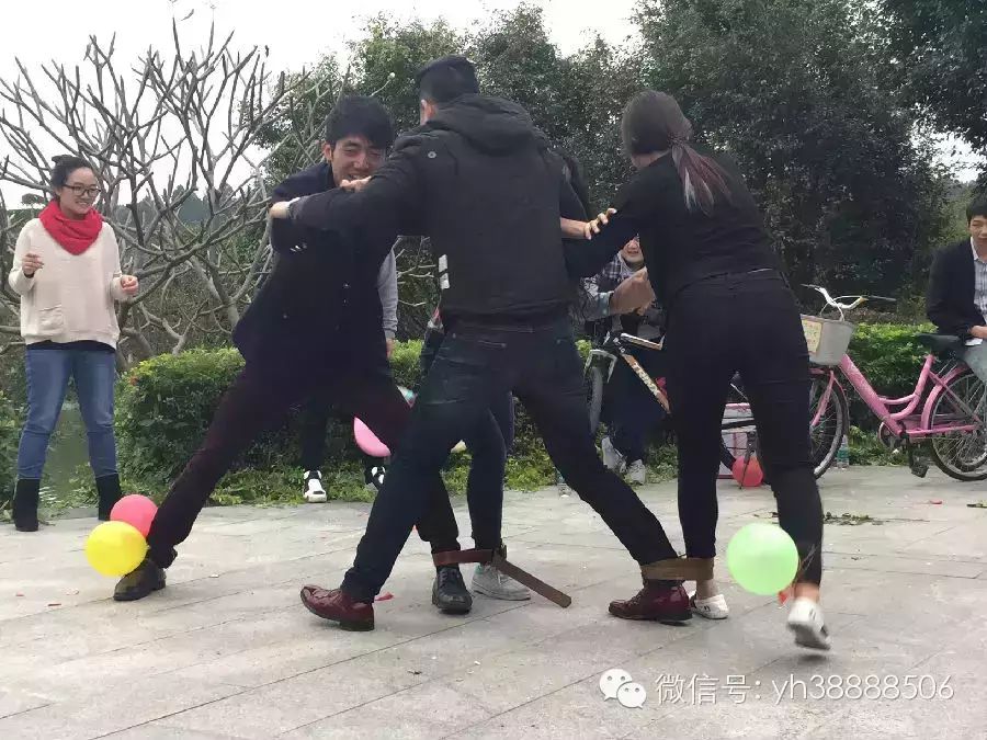 艺鸿装饰大夫山一日游(图39)