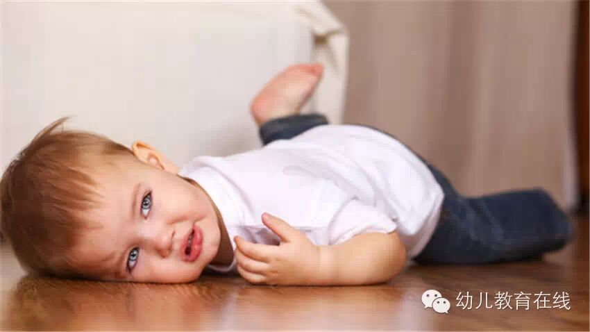 【幼儿教育】是谁滋生了孩子的坏脾气