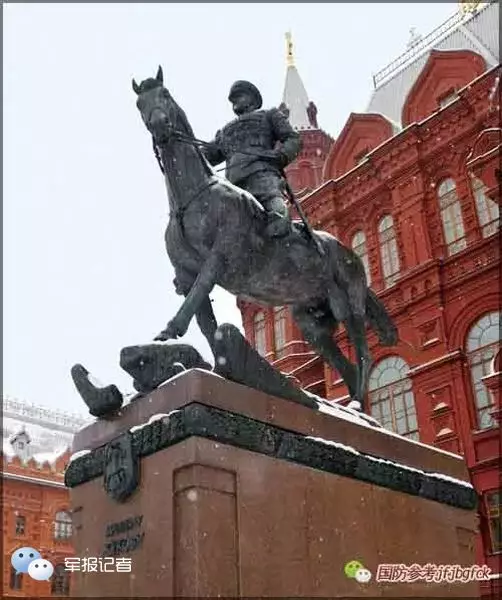 金一南：论军人的灵魂与血性