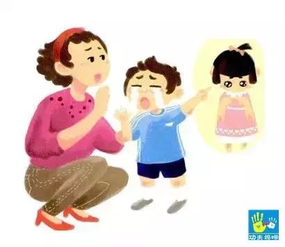 不让孩子哭!错了。 - 二四乐园 - 春天在这里 不让孩子哭!错了。 - 二四乐园 - 春天在这里