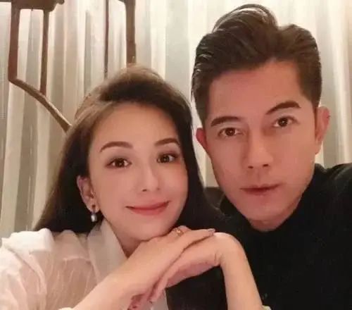 郭富城与小22岁方媛的婚前协议曝光,网友:偷鸡不成蚀把米!