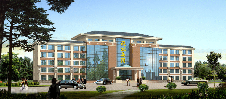 【总裁在线】张建忠和他的靓妃：见证民族的也是世界的品牌！