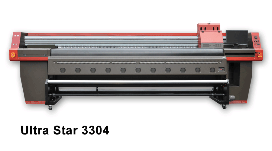 Ultra Star 3304