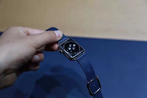AppleWatch智能手表