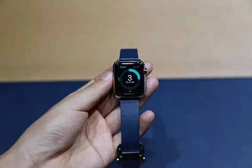 AppleWatch智能手表