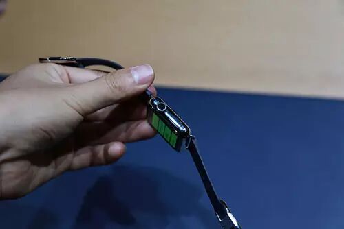 AppleWatch智能手表