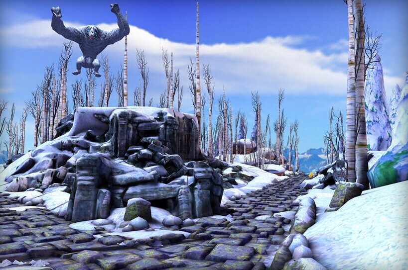 最便携的虚拟现实头盔－三星GearVR