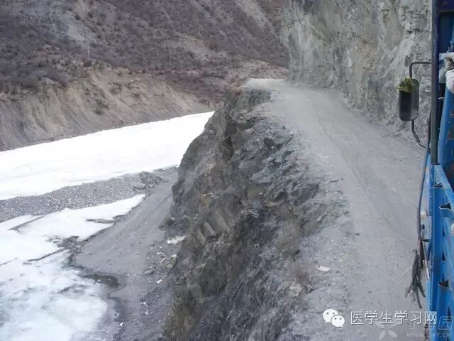 考研—请有一颗强大的勇于面对困难的内心