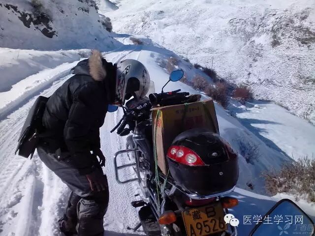 考研—请有一颗强大的勇于面对困难的内心