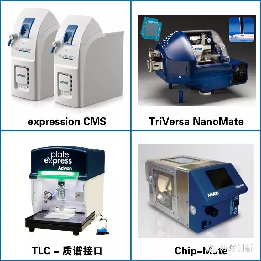 Chip-Mate®智能多通道纳流液质离子源喜获BCEIA新产品奖-新闻动态-仪器谱