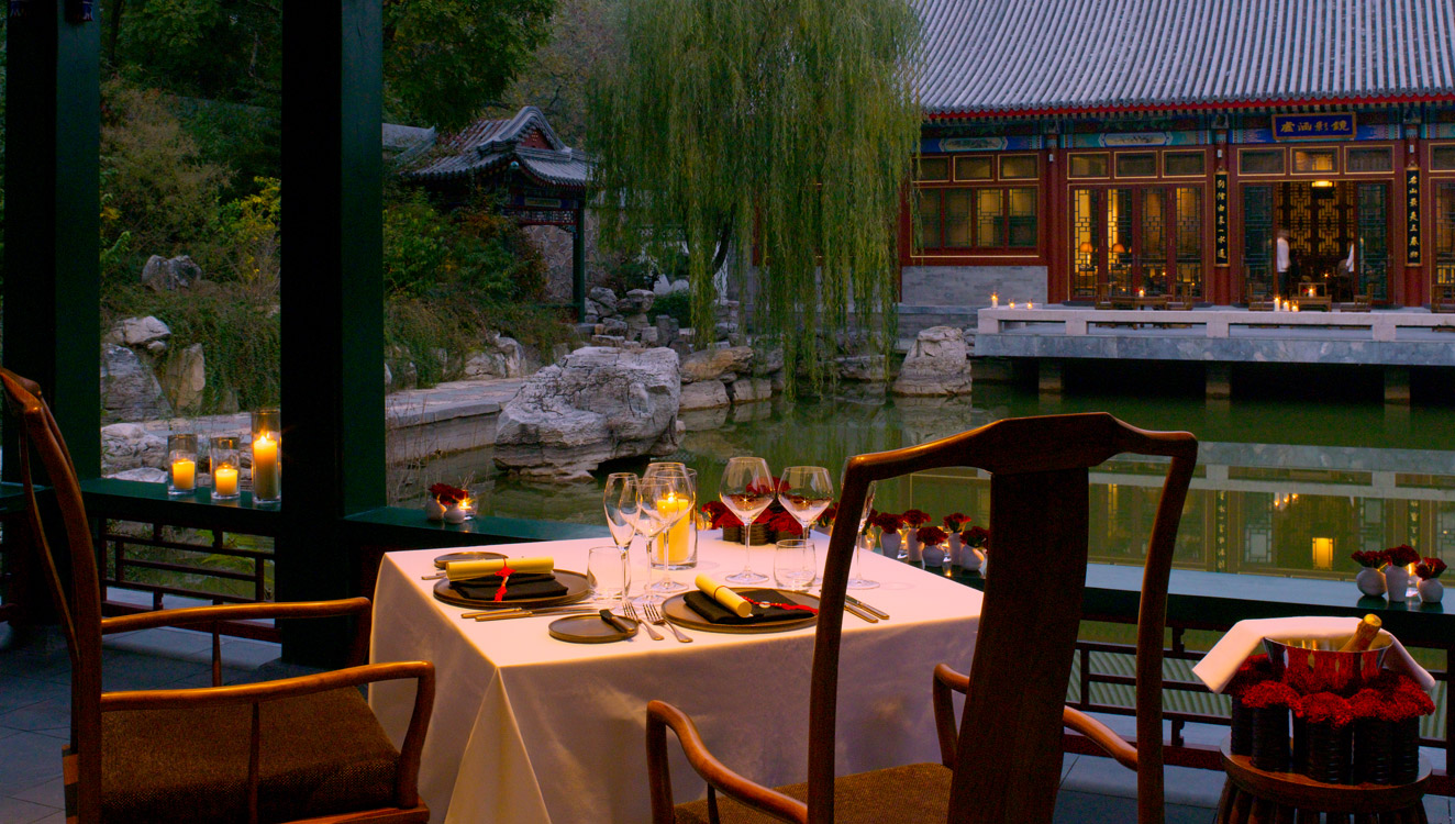 15年最想睡的100家中国酒店 界面新闻 Jmedia