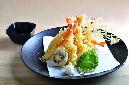 心理学：初次约会千万别去日本料理