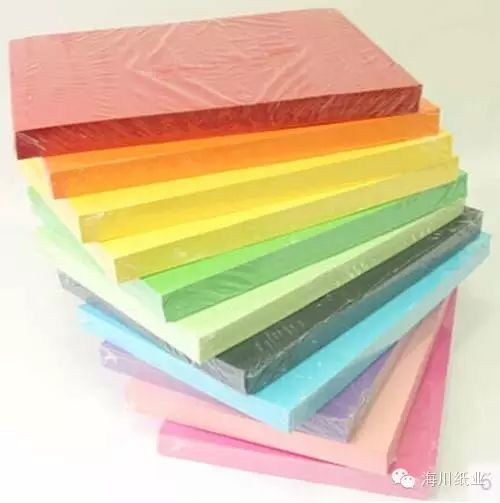 彩色卡紙，兒童繪畫紙張，外貿(mào)出口專用彩卡紙張