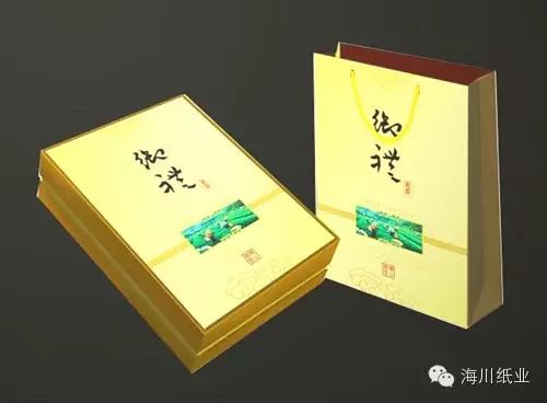 海川紙業特種紙包裝紙廠家批發