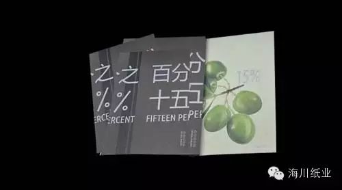 意大利進口藝術紙、奢侈品包裝展邀請函。