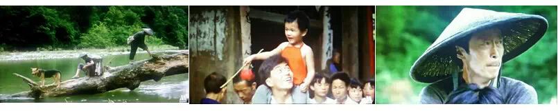 马晓晨：那山那人那狗 <wbr>——关于“人和土地”的漫谈 <wbr>| <wbr>比德学院