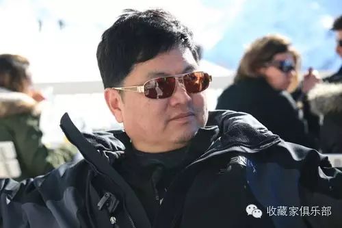 杨滨 