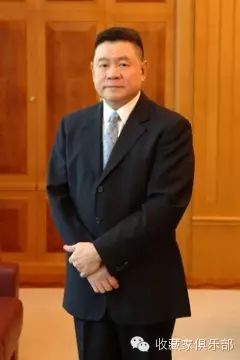 刘銮雄 