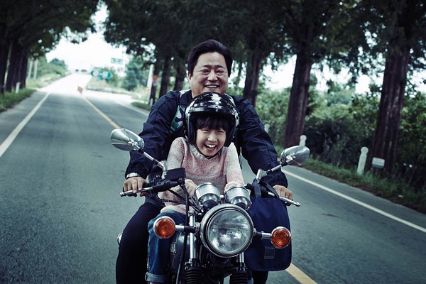 【2015热门电影前瞻】15部韩国热门电影