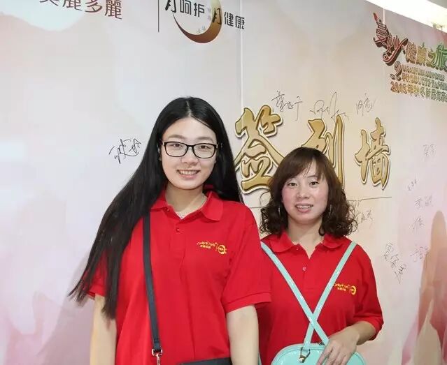 奥丽多丽2015年秋冬新品发布会(图4)