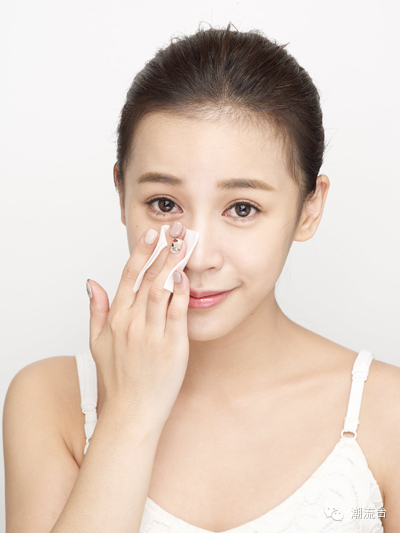 想养成透明肌就这样做 浓妆vs 淡妆卸妆方式 潮流台