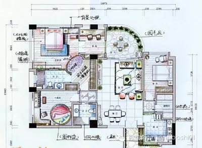 设计师:你可能改坏了屋宅风水! 设计师:你可能改坏了屋宅风水!
