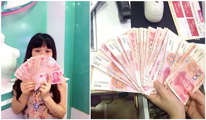 卓娅佳人五一劳动节“七店齐开”礼惠全城！(图6)