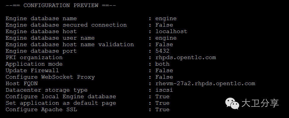 RHEV--基于开源的企业级虚拟化解决方案_vsphere RHEV_18