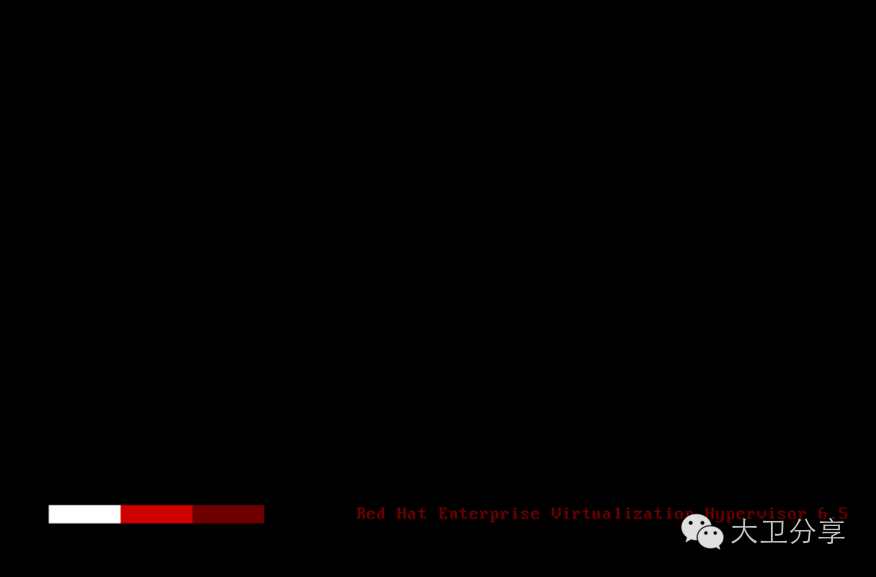 RHEV--基于开源的企业级虚拟化解决方案_vsphere RHEV_22