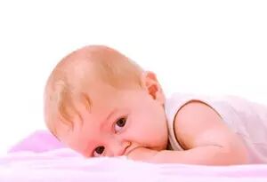 帮助宝宝管理情绪，培养宝宝的快乐能力！