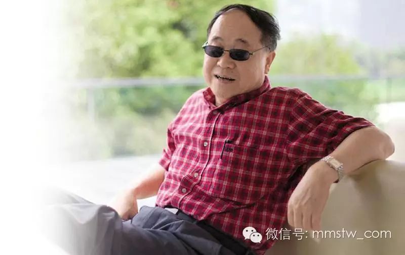莫言:面向太阳,不问春暖花开