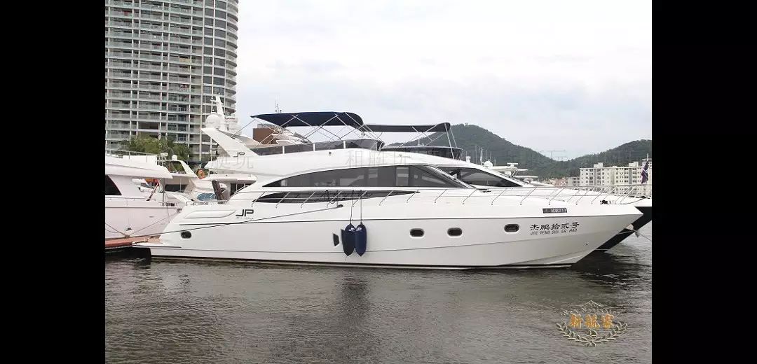 杰鵬60尺