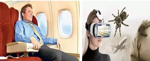戴上VR头盔,医生就来到你身边看病…… 戴上VR头盔,医生就来到你身边看病……