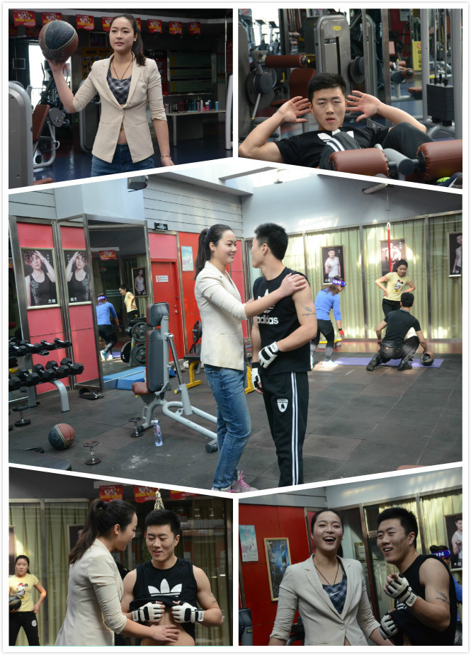 小伙伴们，这样玩，才够嗨，快来加入我们的大party