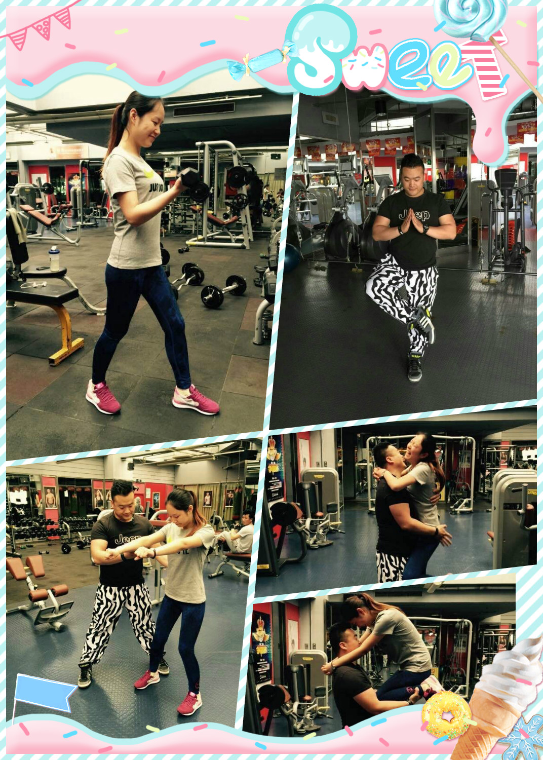 小伙伴们，这样玩，才够嗨，快来加入我们的大party