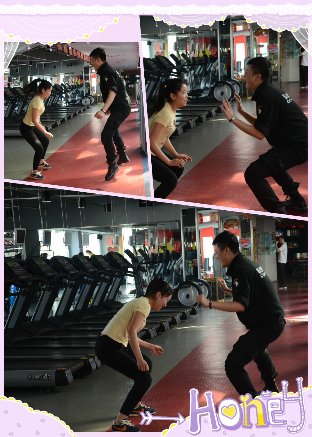 小伙伴们，这样玩，才够嗨，快来加入我们的大party