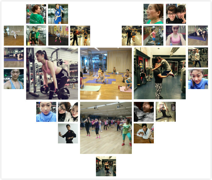 小伙伴们，这样玩，才够嗨，快来加入我们的大party