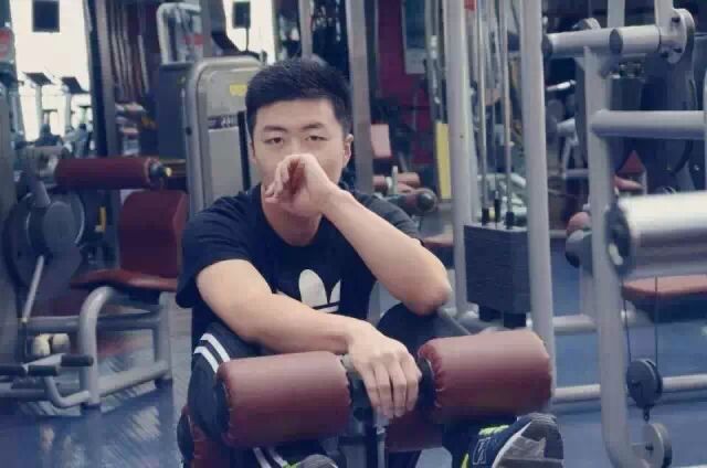 #17周年征文#运动菜鸟半年瘦50斤的真实经历