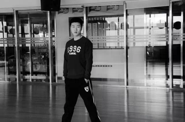 HOLD住冬季！暖男健身经让你享瘦冬季