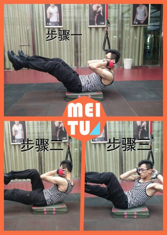 黄金时代教练示范5个滑雪动作，让你滑雪嗨到爆