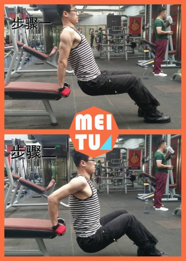 黄金时代教练示范5个滑雪动作，让你滑雪嗨到爆